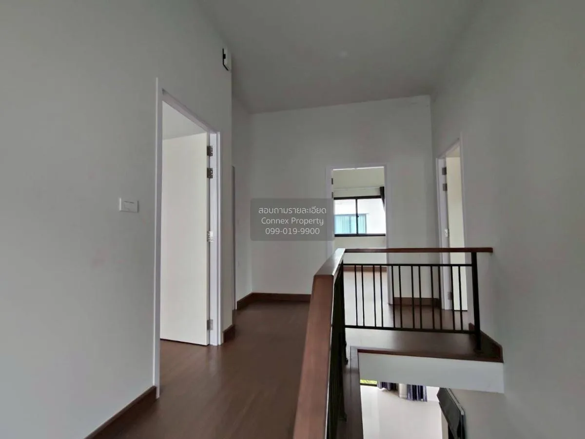 For Sale House , Grand Britania Wongwaen-Ramindra , Sam Wa Tawan 