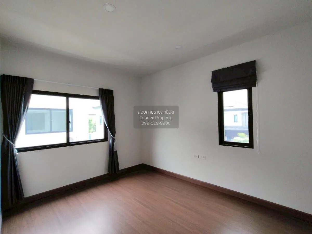 For Sale House , Grand Britania Wongwaen-Ramindra , Sam Wa Tawan 