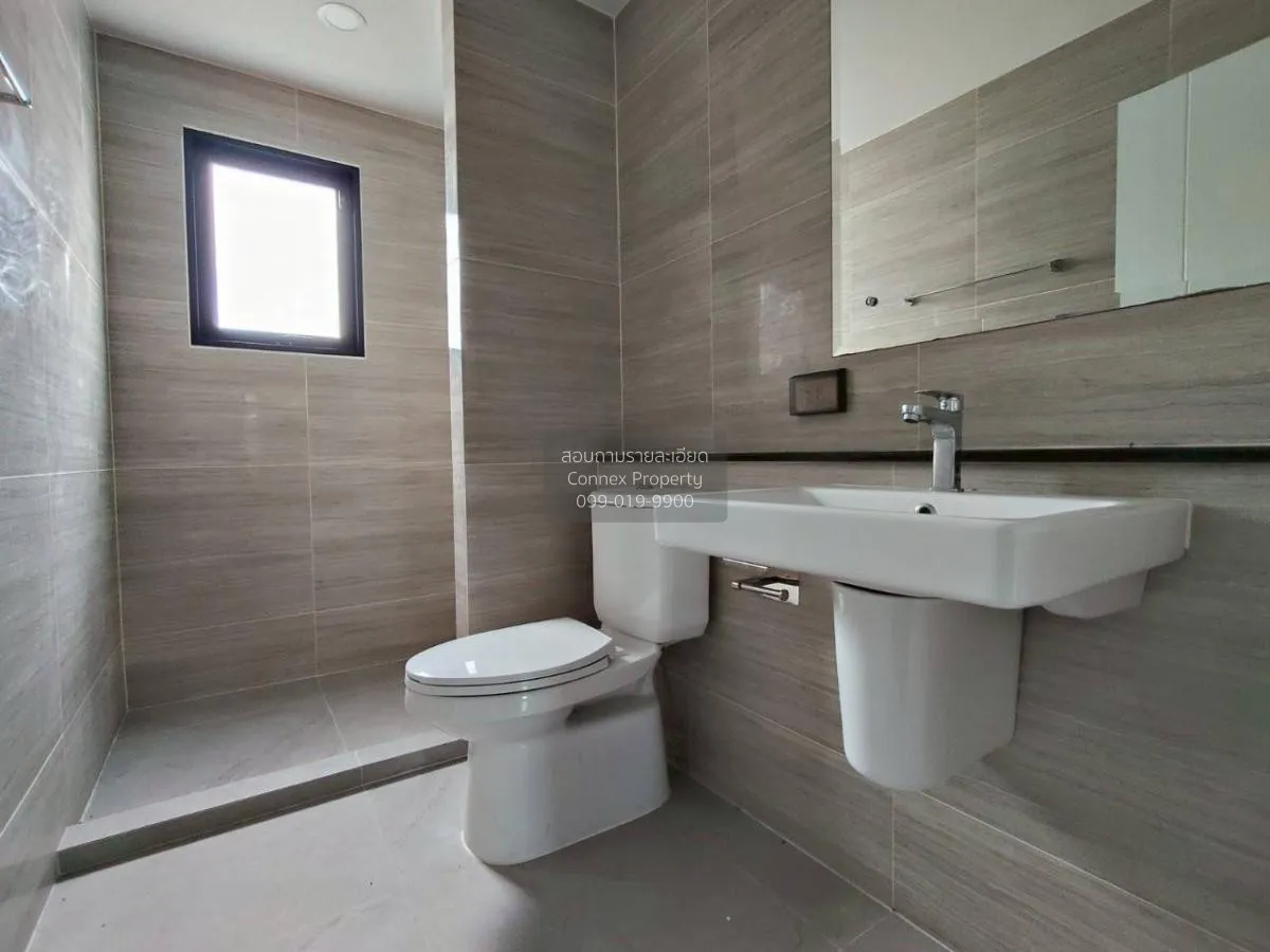 For Sale House , Grand Britania Wongwaen-Ramindra , Sam Wa Tawan 