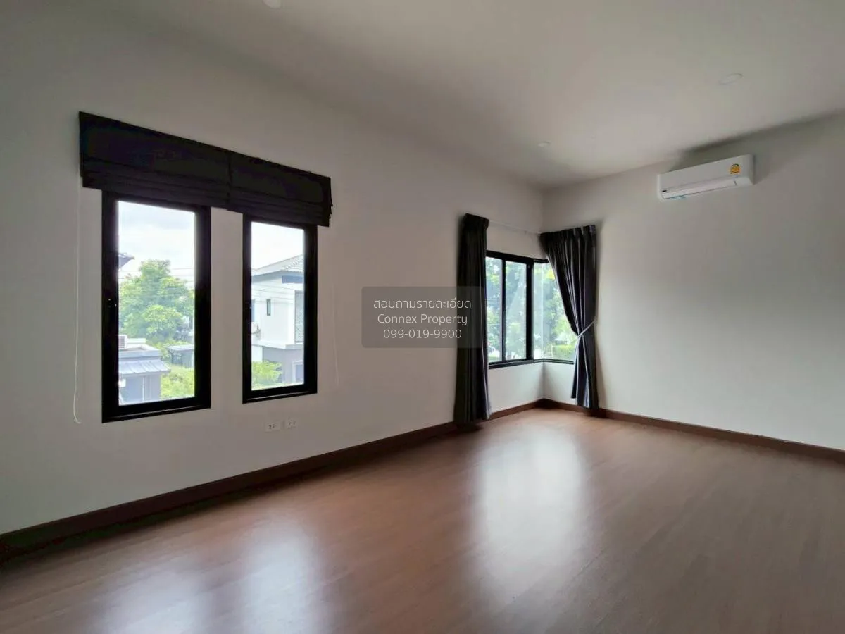 For Sale House , Grand Britania Wongwaen-Ramindra , Sam Wa Tawan 