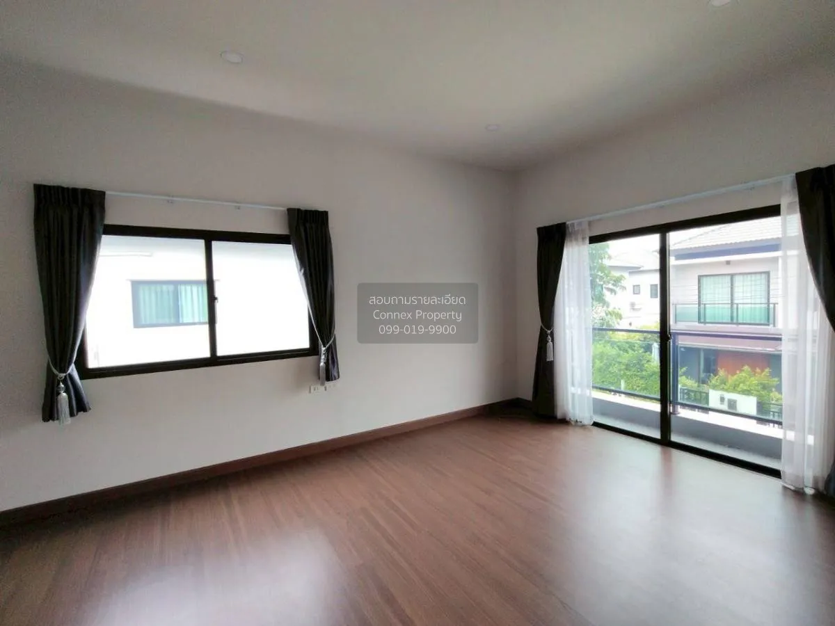 For Sale House , Grand Britania Wongwaen-Ramindra , Sam Wa Tawan 
