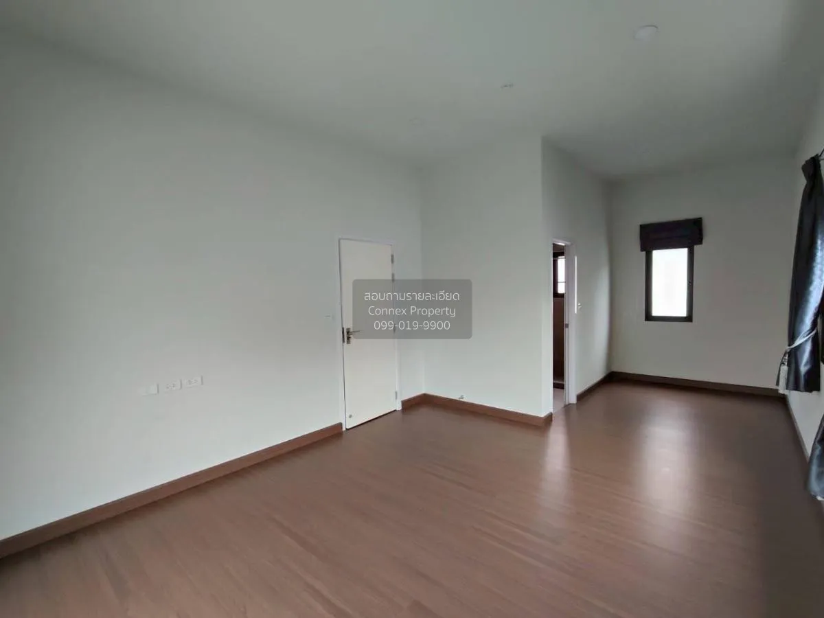 For Sale House , Grand Britania Wongwaen-Ramindra , Sam Wa Tawan 