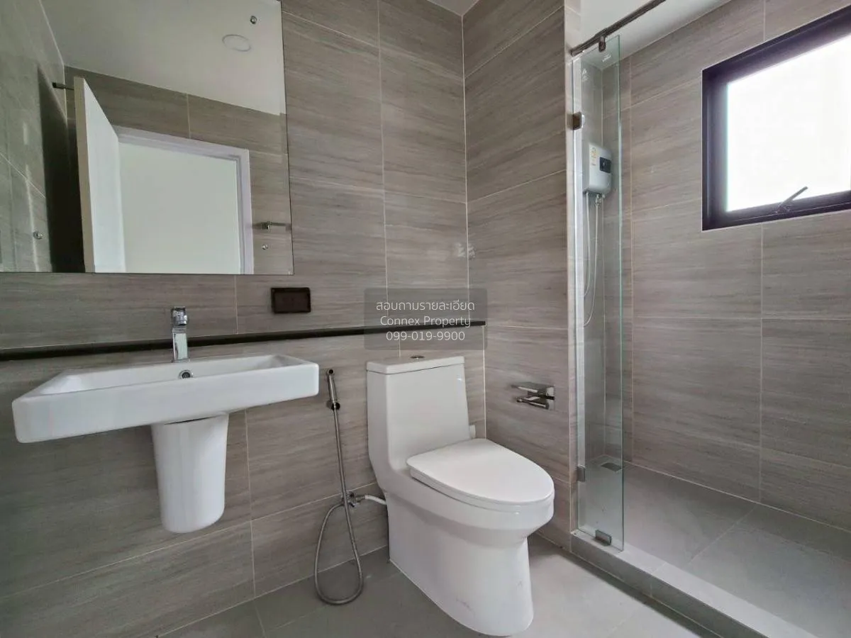 For Sale House , Grand Britania Wongwaen-Ramindra , Sam Wa Tawan 