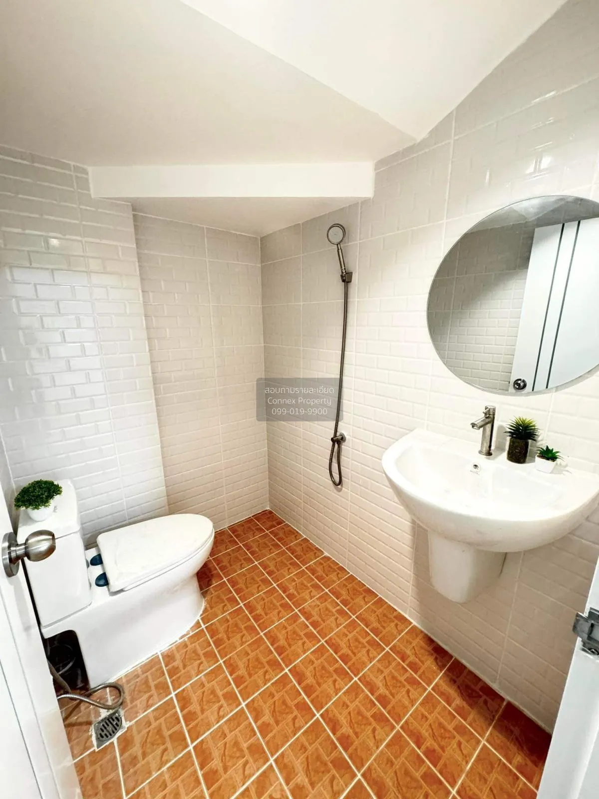 ขายทาวน์เฮ้าส์/ทาวน์โฮม  ทรัพย์เทพา-พิศภิมุข รีโนเวทใหม่ รังสิต ธ