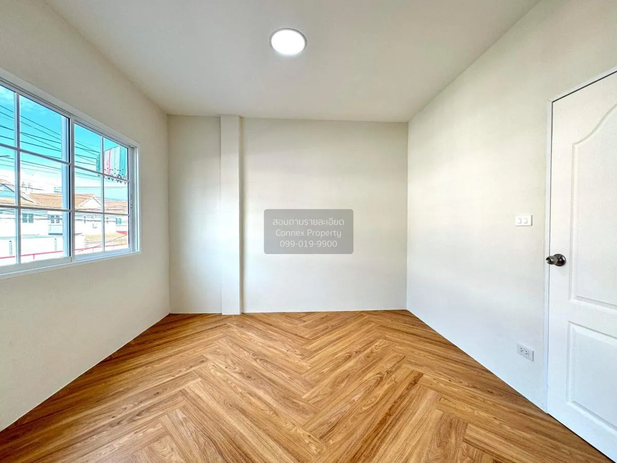 ขายทาวน์เฮ้าส์/ทาวน์โฮม  ทรัพย์เทพา-พิศภิมุข รีโนเวทใหม่ รังสิต ธ