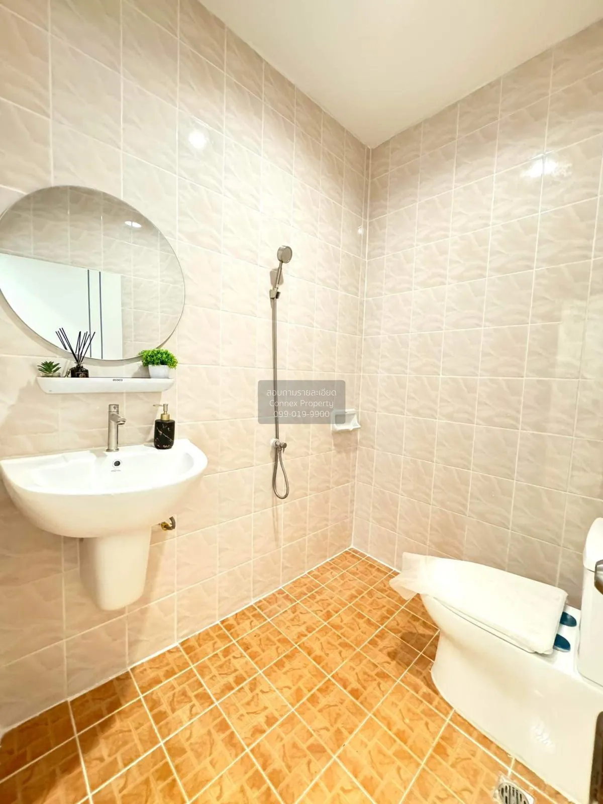 ขายทาวน์เฮ้าส์/ทาวน์โฮม  ทรัพย์เทพา-พิศภิมุข รีโนเวทใหม่ รังสิต ธ