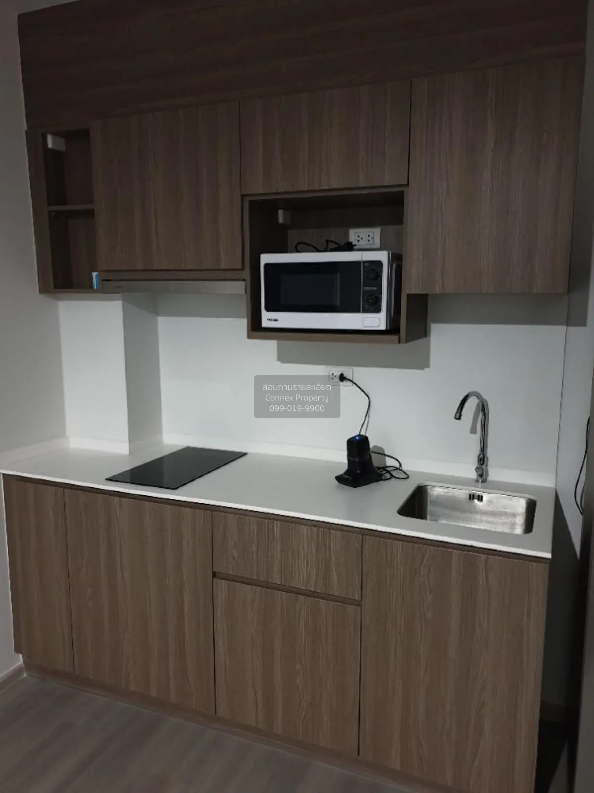 For Rent Condo , The Parkland Charan - Pinklao , MRT-Bang Yi Khon 2