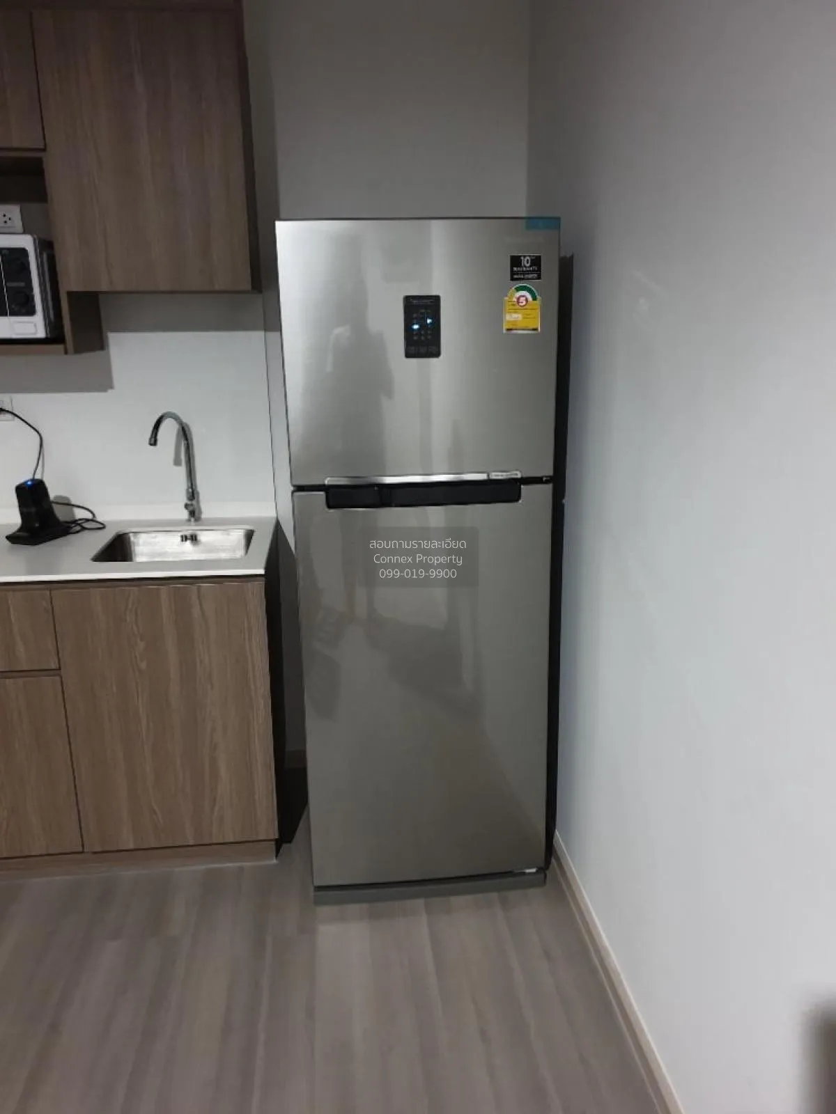 For Rent Condo , The Parkland Charan - Pinklao , MRT-Bang Yi Khon 3