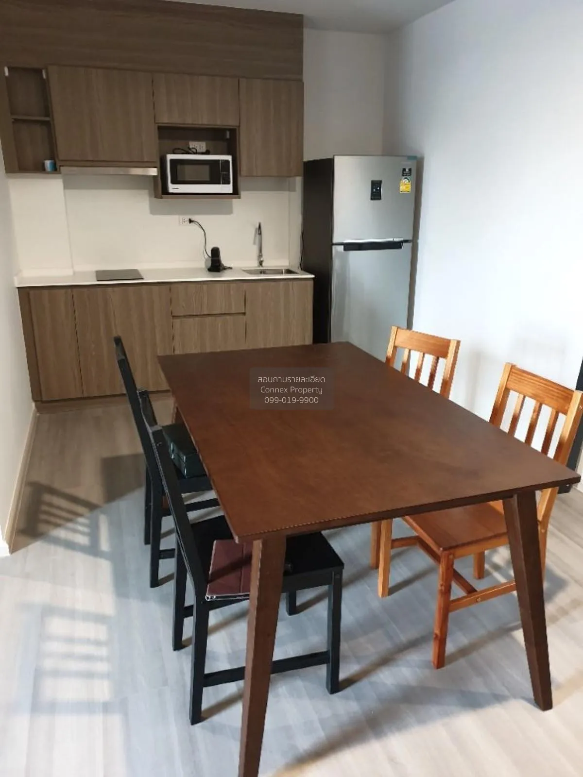 For Rent Condo , The Parkland Charan - Pinklao , MRT-Bang Yi Khon 4