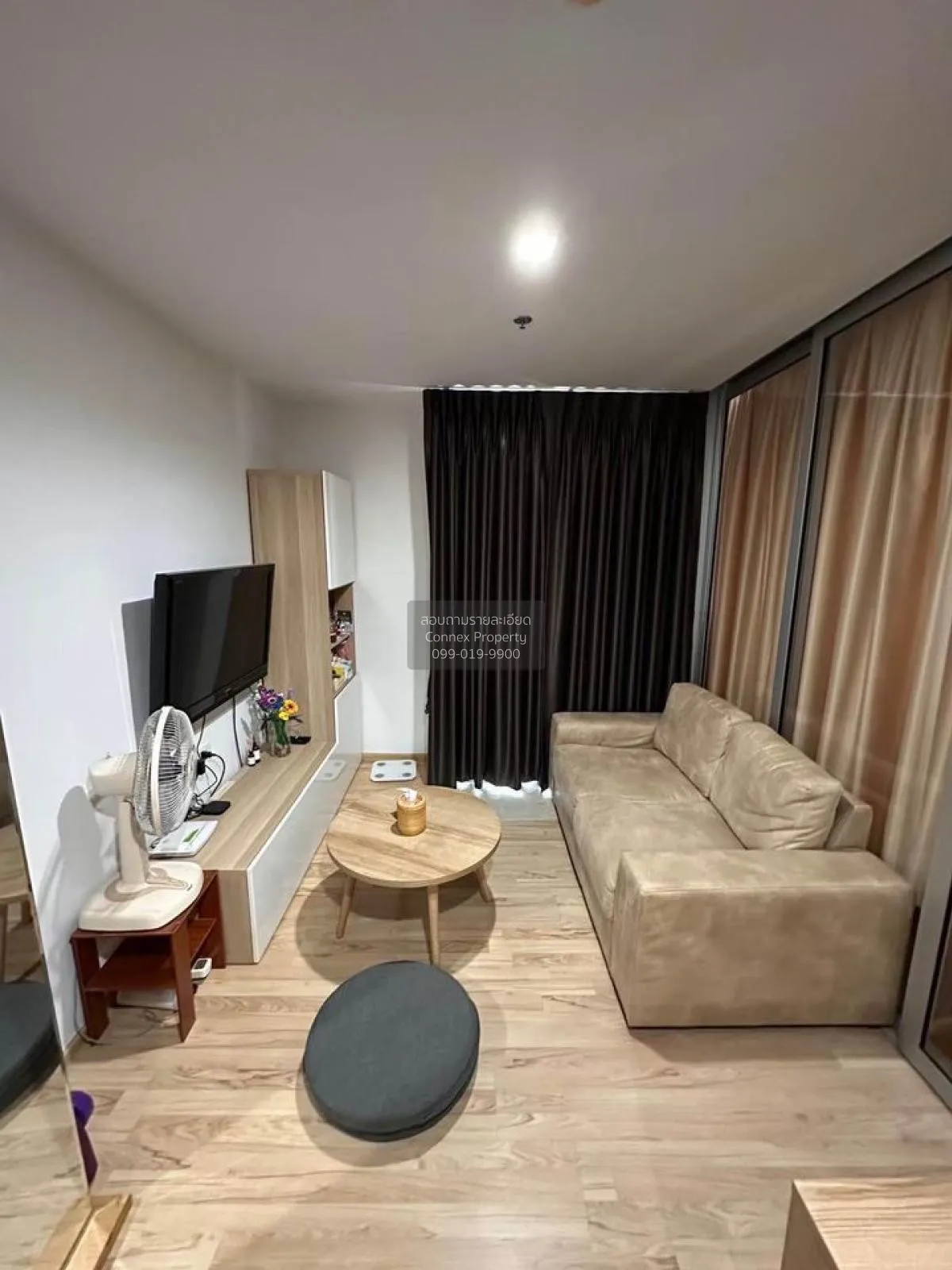 For Sale Condo , Haus 23 Ratchada-Ladprao , MRT-Lat Phrao , Chank 1