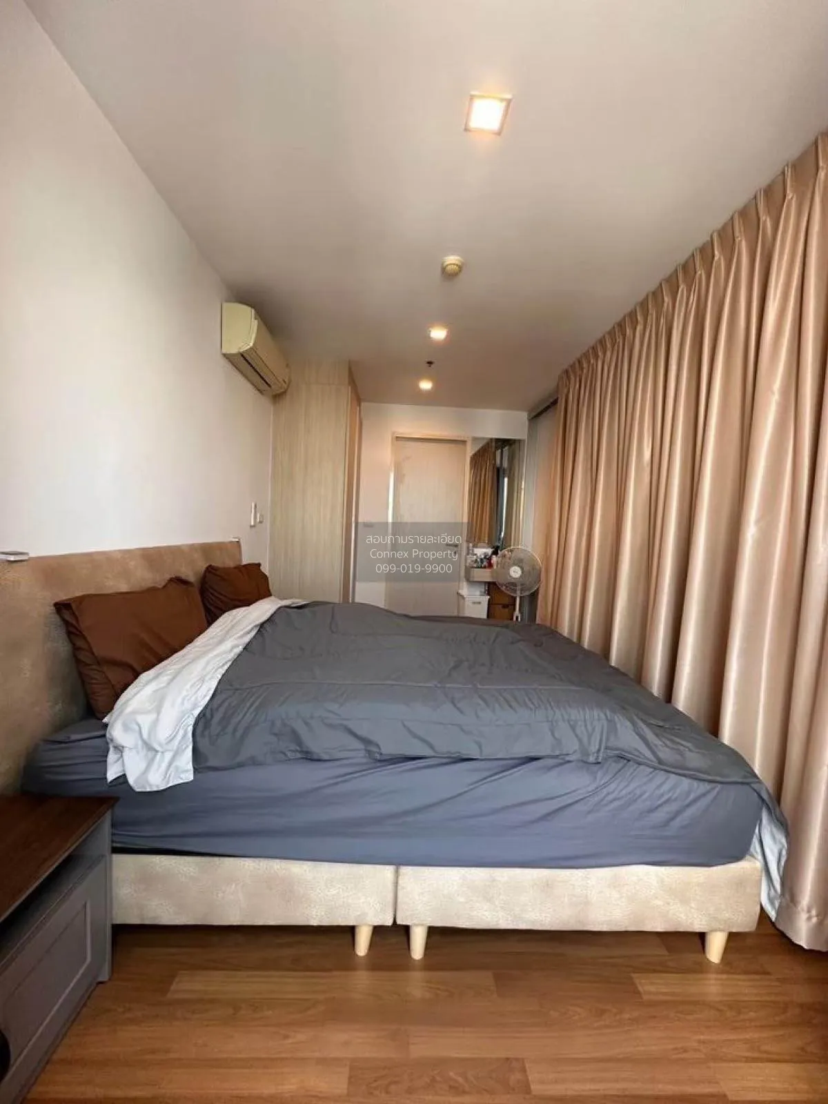 For Sale Condo , Haus 23 Ratchada-Ladprao , MRT-Lat Phrao , Chank 4