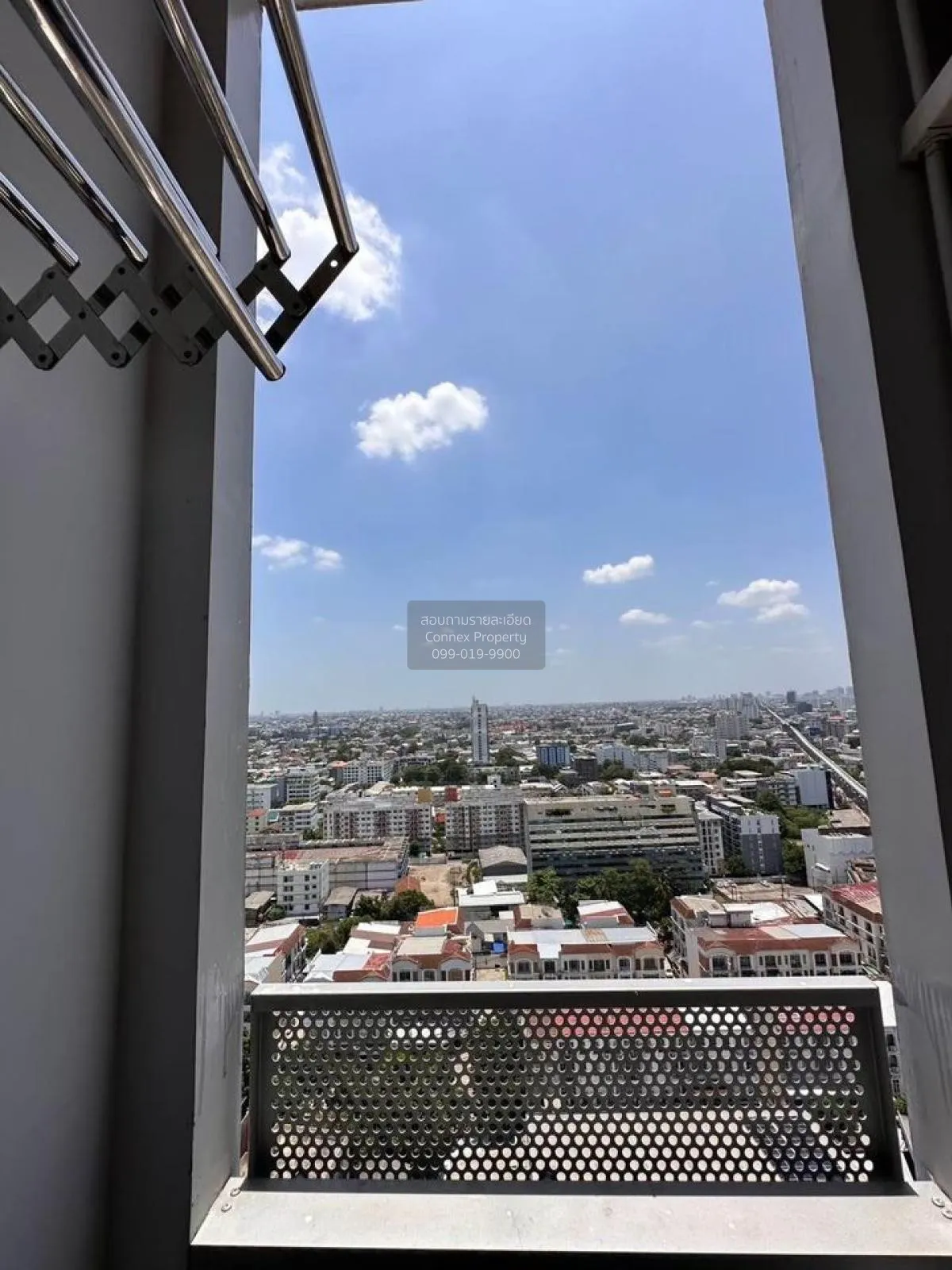 For Sale Condo , Haus 23 Ratchada-Ladprao , MRT-Lat Phrao , Chank