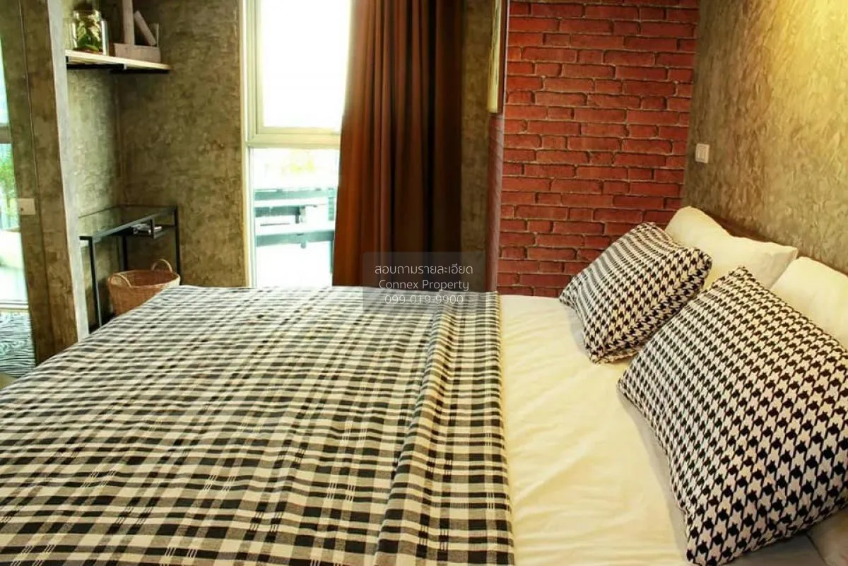 For Rent Condo , Haus 23 Ratchada-Ladprao , MRT-Lat Phrao , Chank