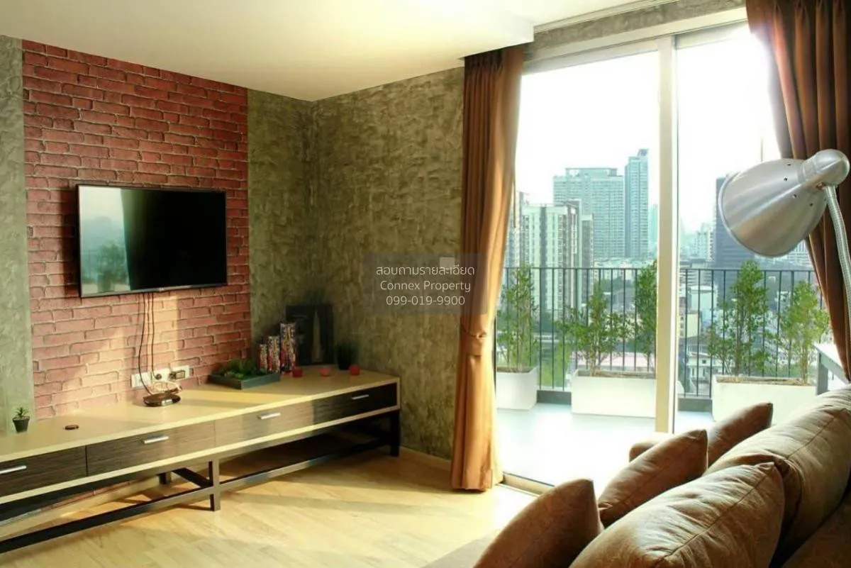 For Sale Condo , Haus 23 Ratchada-Ladprao , MRT-Lat Phrao , Chank 1