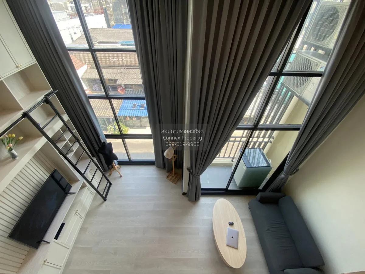 For Sale Condo , Thames Residence , BTS-Bearing , Bang Na , Bang  3