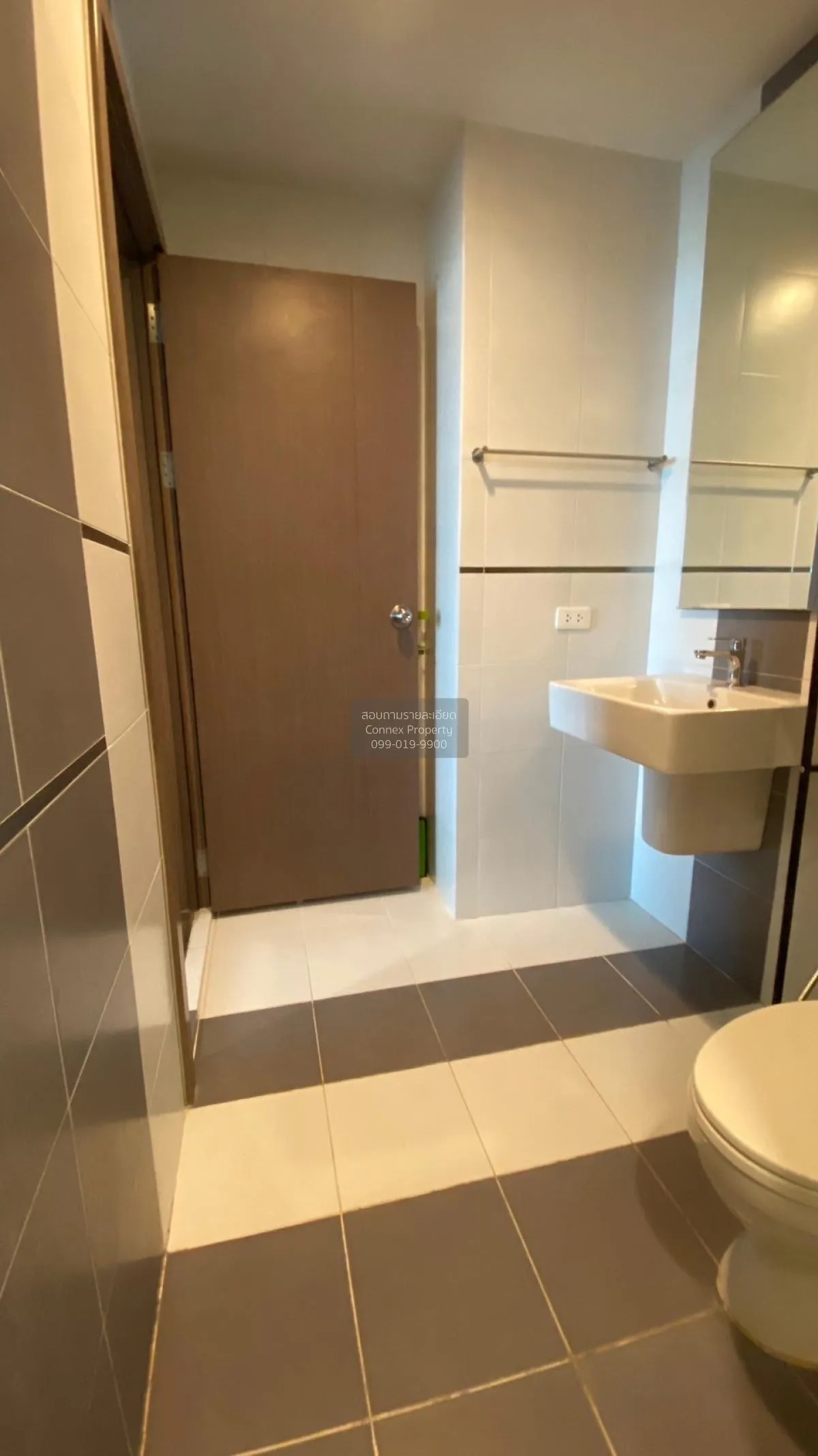 For Rent Condo , The Base Sukhumvit 77 , BTS-On Nut , Phra Khanon