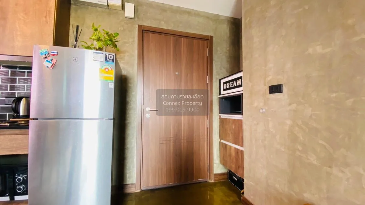 For Rent Condo , The Base Sukhumvit 77 , BTS-On Nut , Phra Khanon