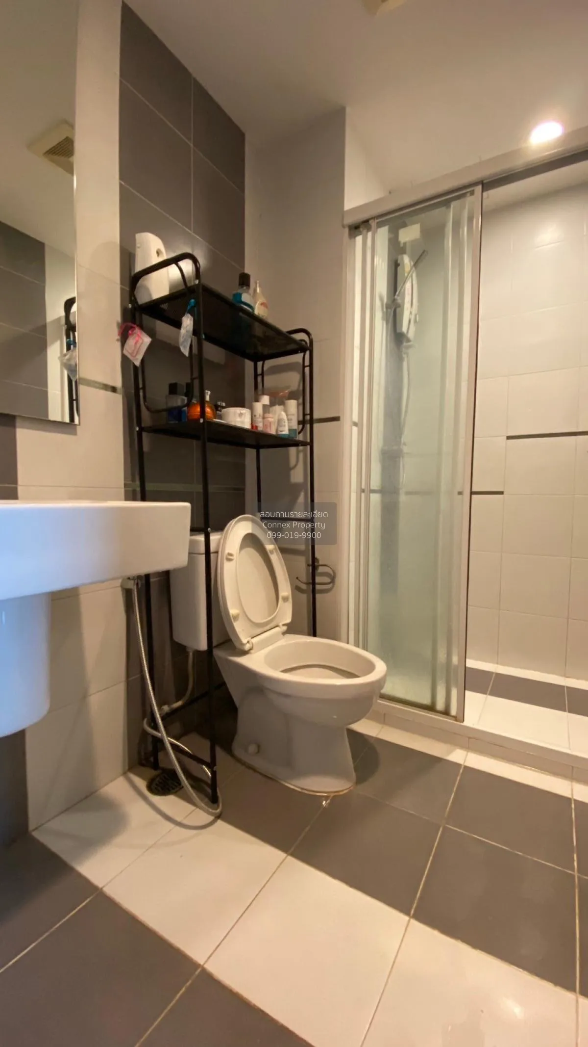 For Rent Condo , The Base Sukhumvit 77 , BTS-On Nut , Phra Khanon