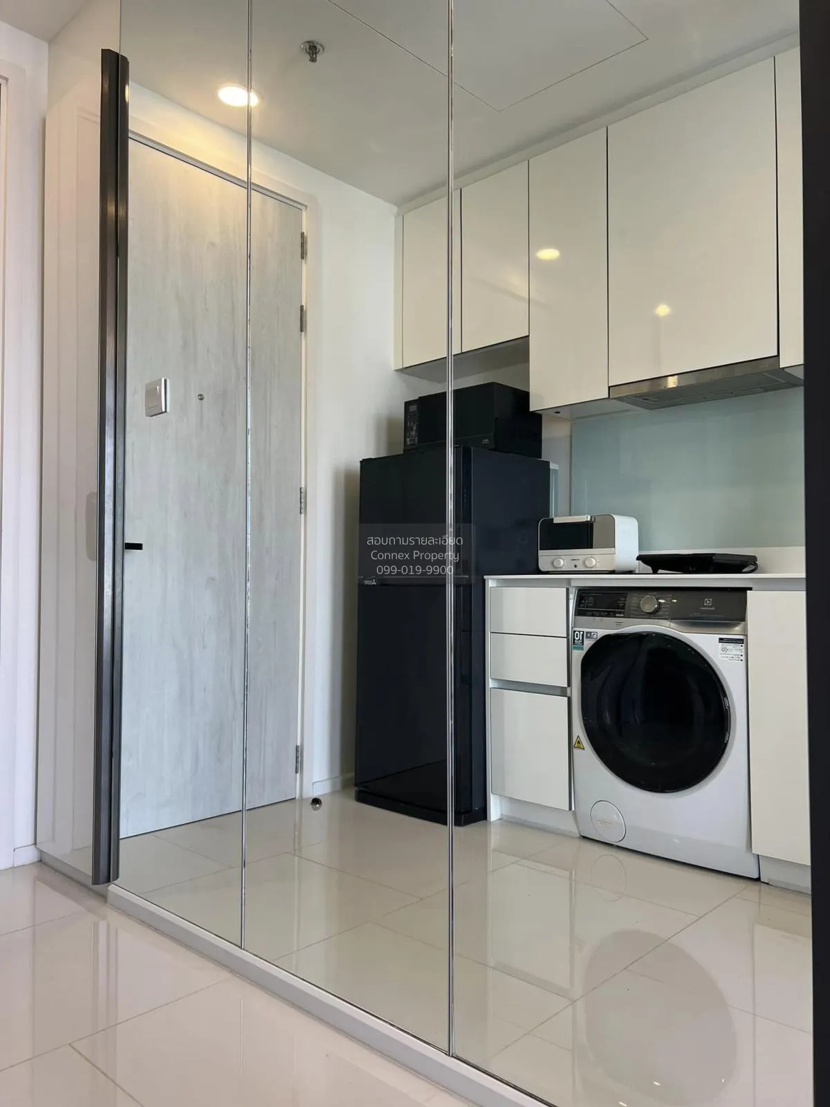 For Rent Condo , Mazarine Ratchayothin , BTS-Ratchayothin , Chank 2