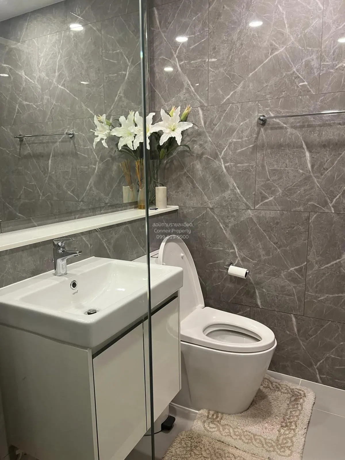 For Rent Condo , Mazarine Ratchayothin , BTS-Ratchayothin , Chank