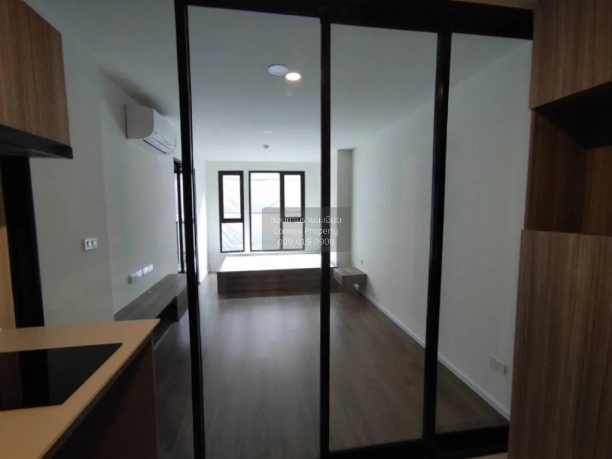 ขายคอนโด  ดิ ออริจิ้น รามอินทรา 83 สเตชั่น MRT-รามอินทรา 83 คันนา 3