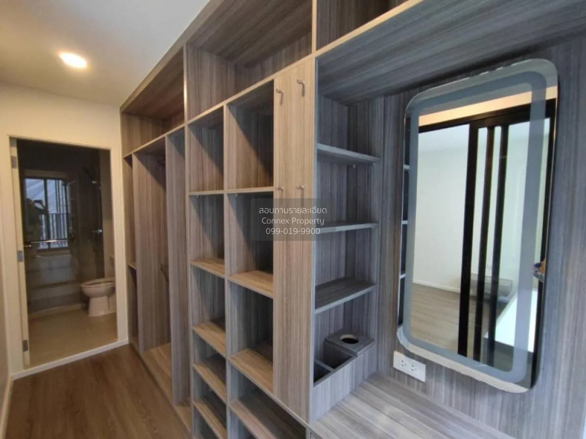 ขายคอนโด  ดิ ออริจิ้น รามอินทรา 83 สเตชั่น MRT-รามอินทรา 83 คันนา