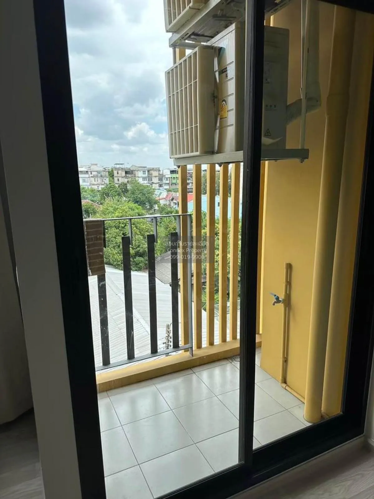 For Rent Condo , Plum Condo Sukhumvit 97.1 , BTS-Bang Chak , Bang