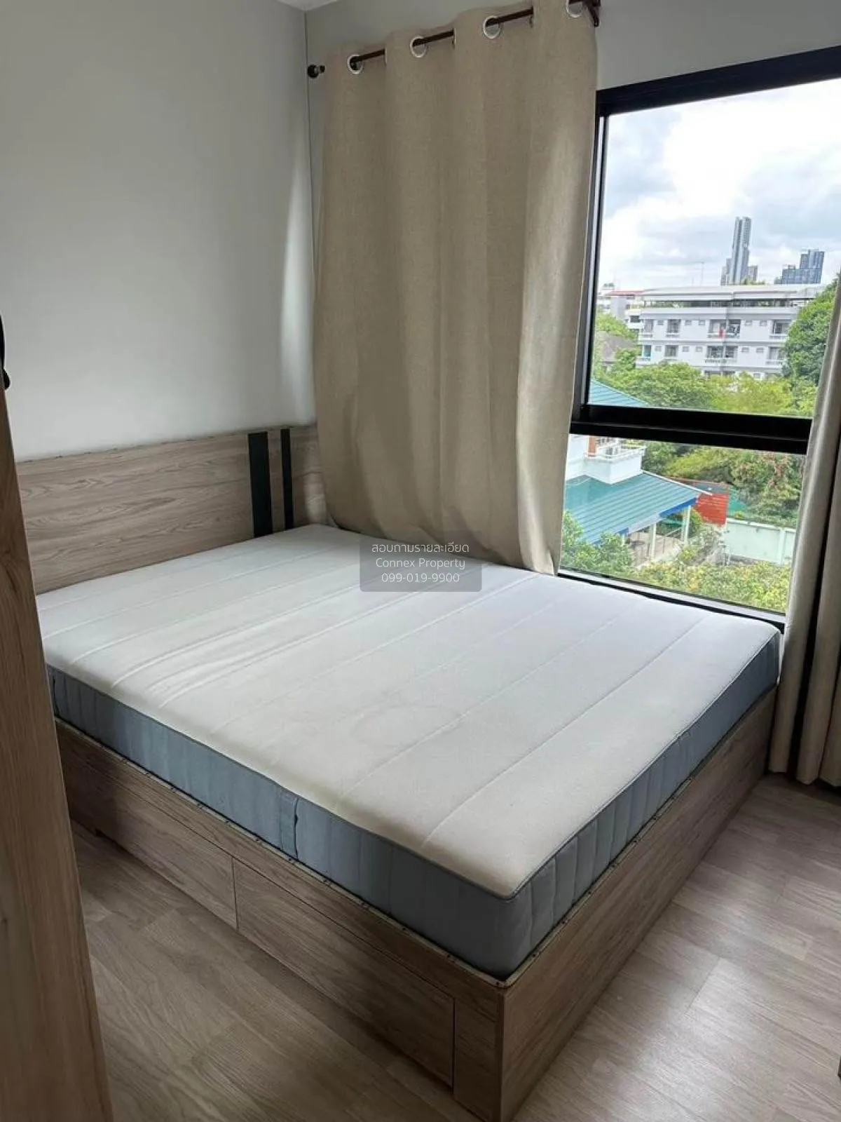 For Rent Condo , Plum Condo Sukhumvit 97.1 , BTS-Bang Chak , Bang