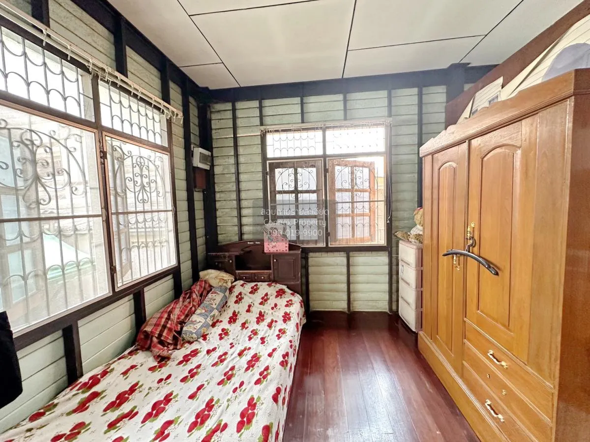 ขายบ้านชั้นเดียว  2หลัง  เนื้อที่ดิน60 ตร.ว. ซอยรามคำแหง176(ต่ำกว