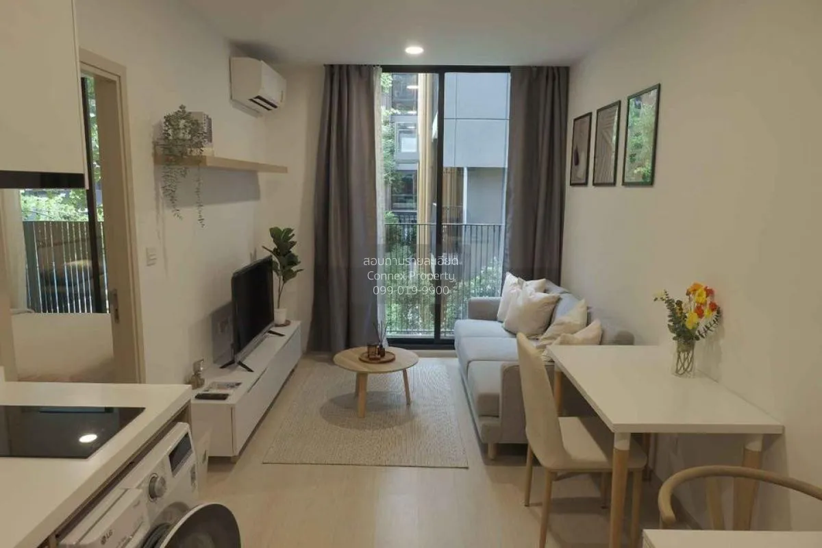 เช่าคอนโด   โนเบิล แอมเบียนส์ สุขุมวิท 42 BTS-เอกมัย พระโขนง เขต  2