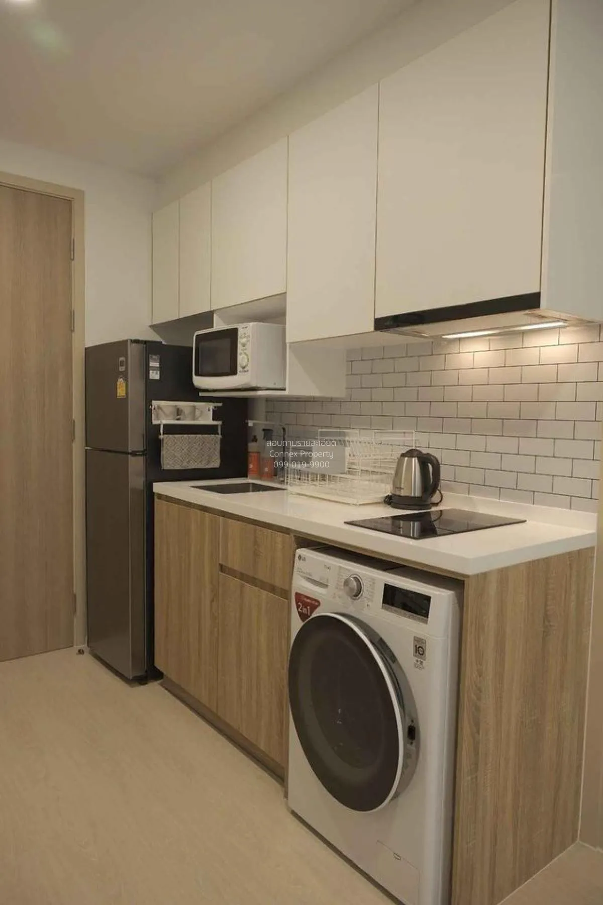 เช่าคอนโด   โนเบิล แอมเบียนส์ สุขุมวิท 42 BTS-เอกมัย พระโขนง เขต  3