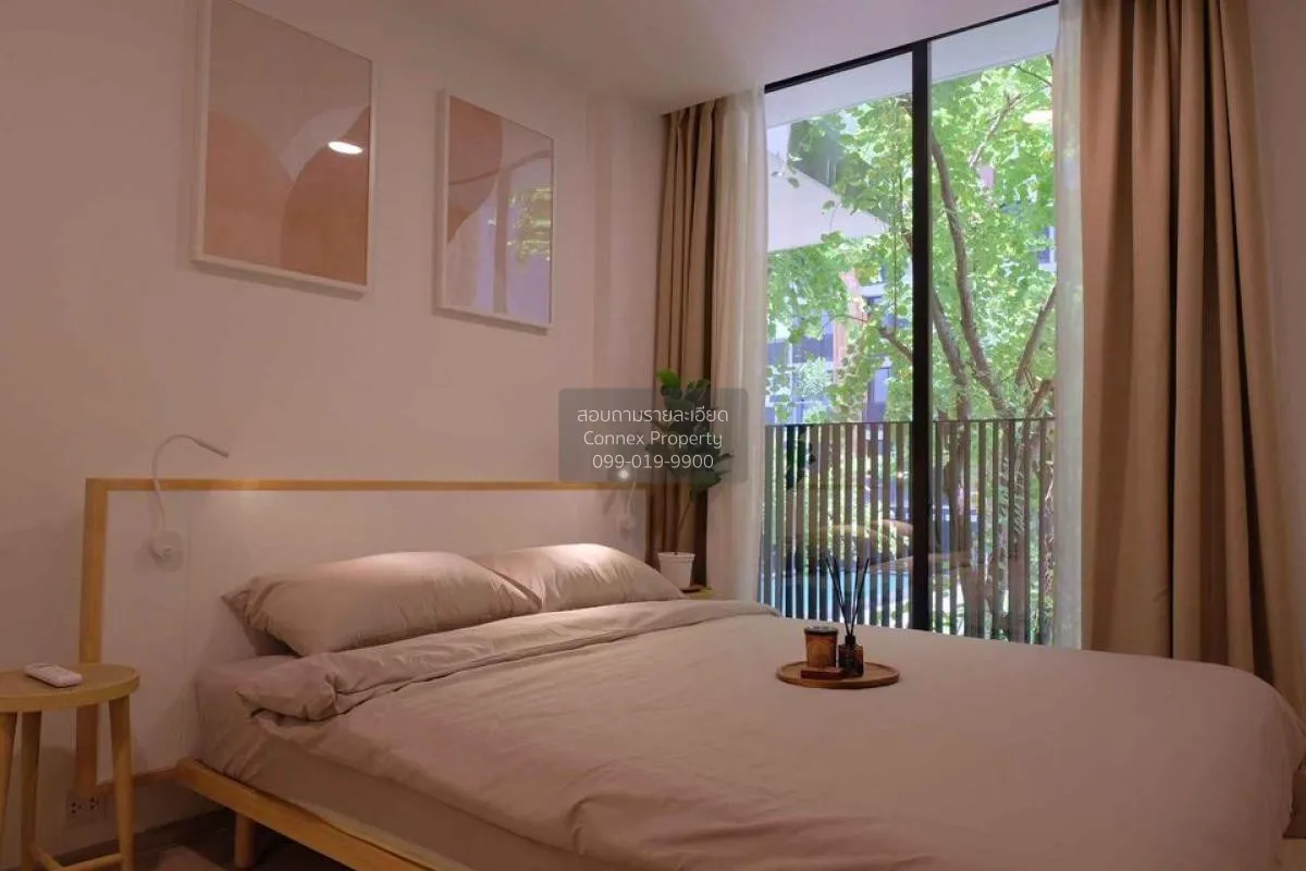 เช่าคอนโด   โนเบิล แอมเบียนส์ สุขุมวิท 42 BTS-เอกมัย พระโขนง เขต  4