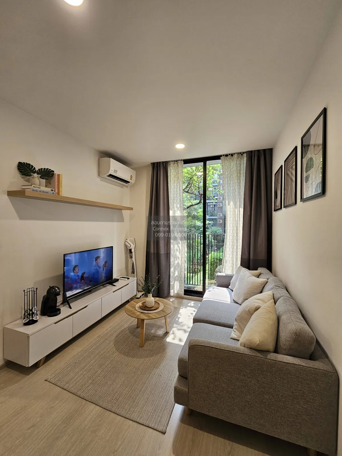 For Sale Condo , Noble Ambience Sukhumvit 42 , BTS-Ekkamai , Phra 1