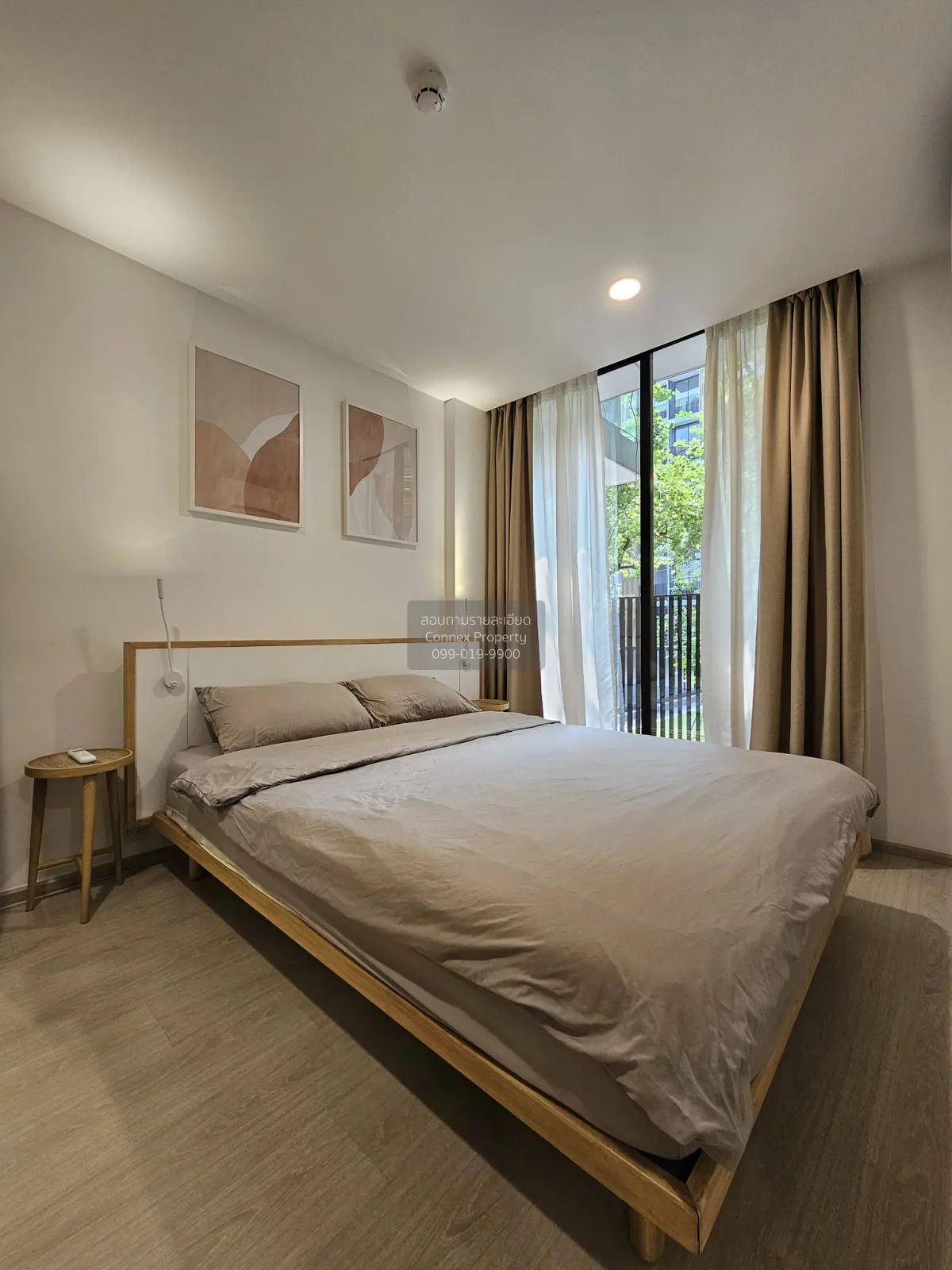 For Sale Condo , Noble Ambience Sukhumvit 42 , BTS-Ekkamai , Phra 2