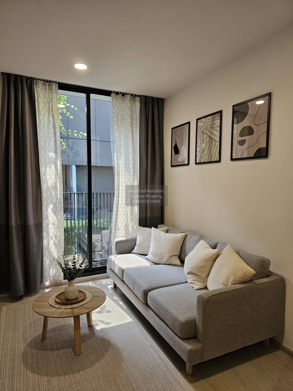 For Sale Condo , Noble Ambience Sukhumvit 42 , BTS-Ekkamai , Phra
