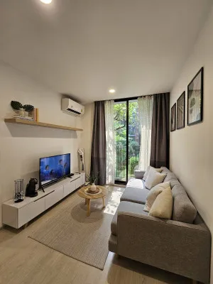 For Sale Condo , Noble Ambience Sukhumvit 42 , BTS-Ekkamai , Phra Khanong , Khlong Toei , Bangkok , CX-93427