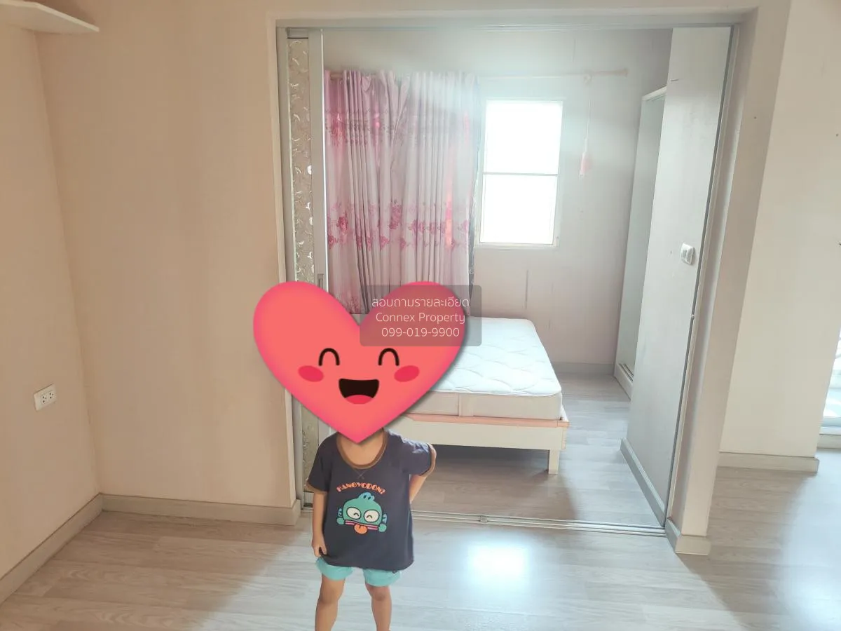 ขายคอนโด  เดอะ ไพรเวซี่ ลาดพร้าว-เสนา MRT-ลาดพร้าว ลาดพร้าว เขต ล 3