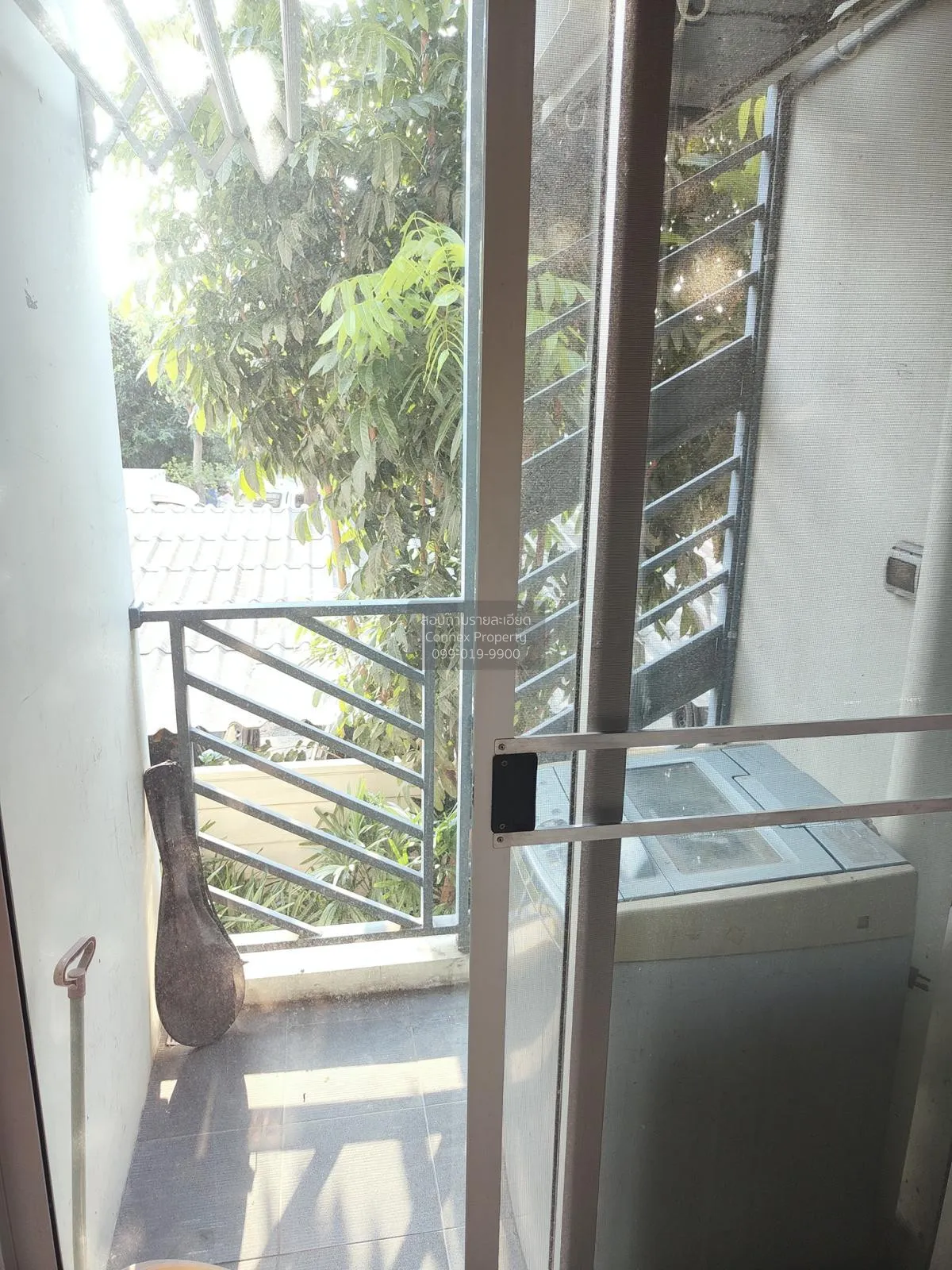 ขายคอนโด  เดอะ ไพรเวซี่ ลาดพร้าว-เสนา MRT-ลาดพร้าว ลาดพร้าว เขต ล