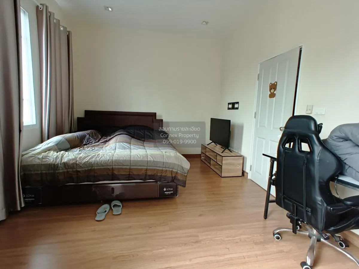 For Sale Townhouse/Townhome  , Golden Town Vibhavadi-Chaengwattan