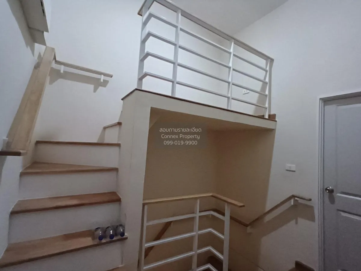 For Sale Townhouse/Townhome  , Golden Town Vibhavadi-Chaengwattan