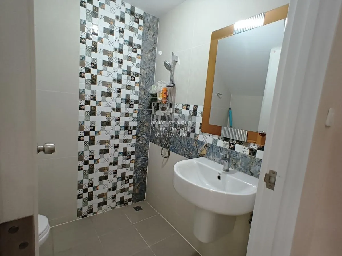 For Sale Townhouse/Townhome  , Golden Town Vibhavadi-Chaengwattan 4