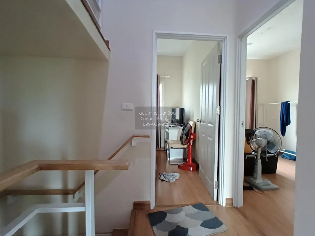 For Sale Townhouse/Townhome  , Golden Town Vibhavadi-Chaengwattan