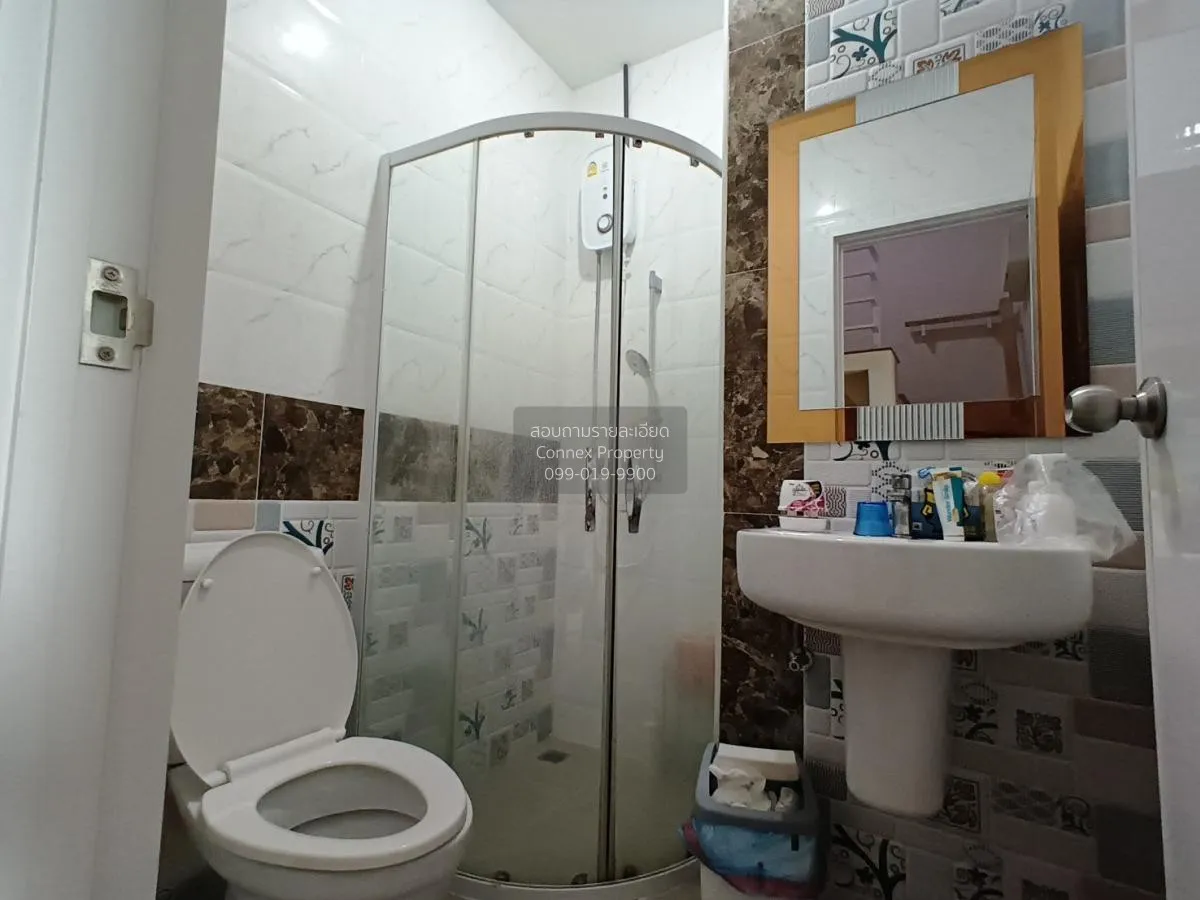 For Sale Townhouse/Townhome  , Golden Town Vibhavadi-Chaengwattan