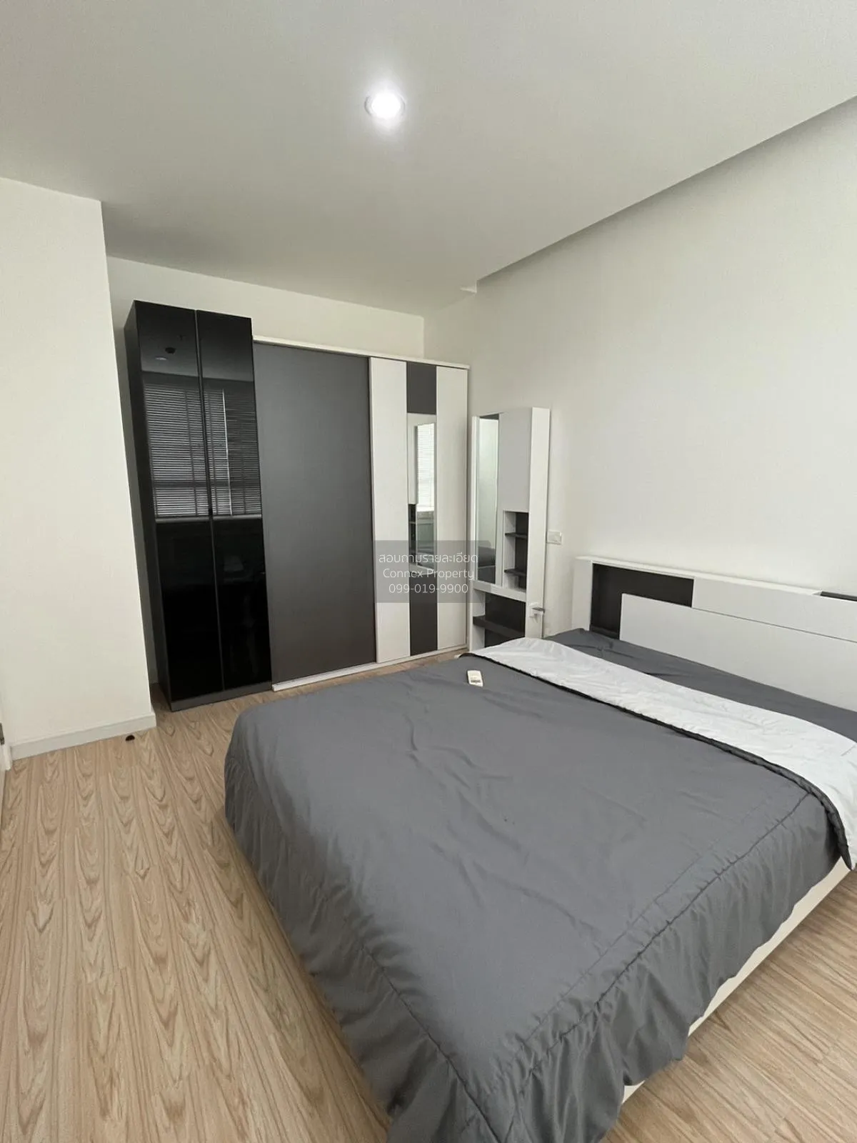 เช่าคอนโด  ที.ซี. กรีน MRT-พระราม 9 ห้วยขวาง เขต ห้วยขวาง กรุงเทพ 2