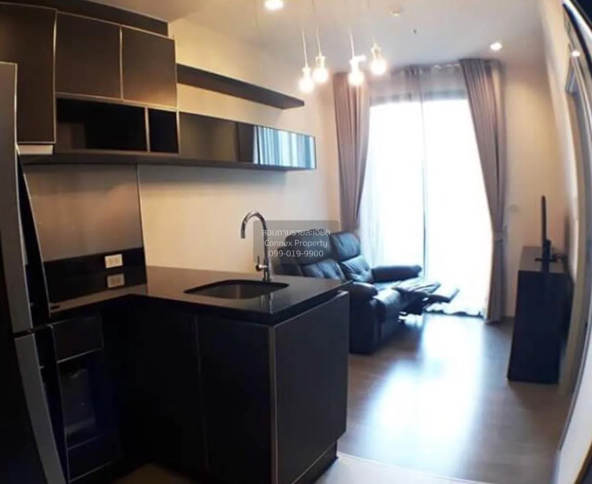 For Sale Condo , Nye by Sansiri , BTS-Wongwian Yai , Khlong Ton S 2