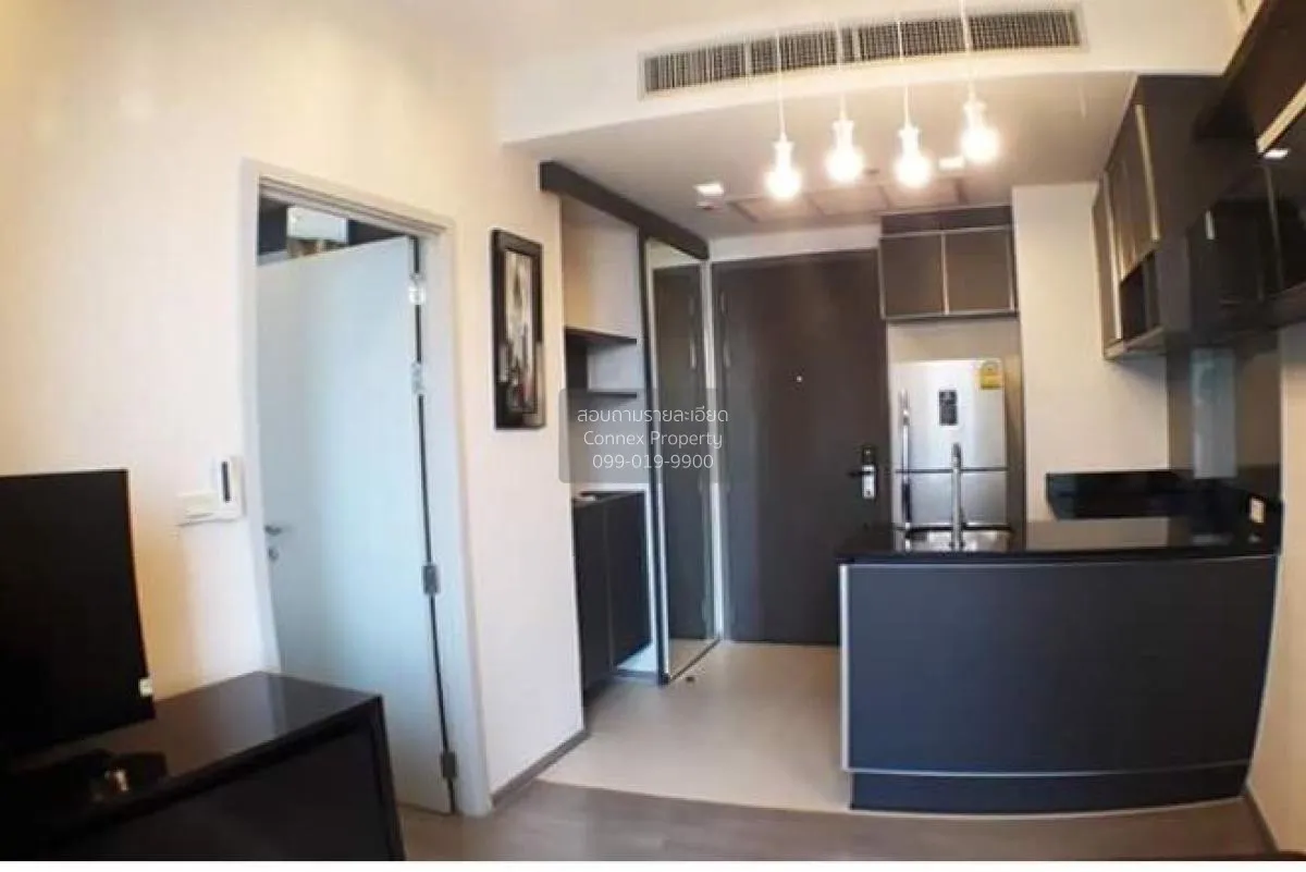 For Sale Condo , Nye by Sansiri , BTS-Wongwian Yai , Khlong Ton S 3