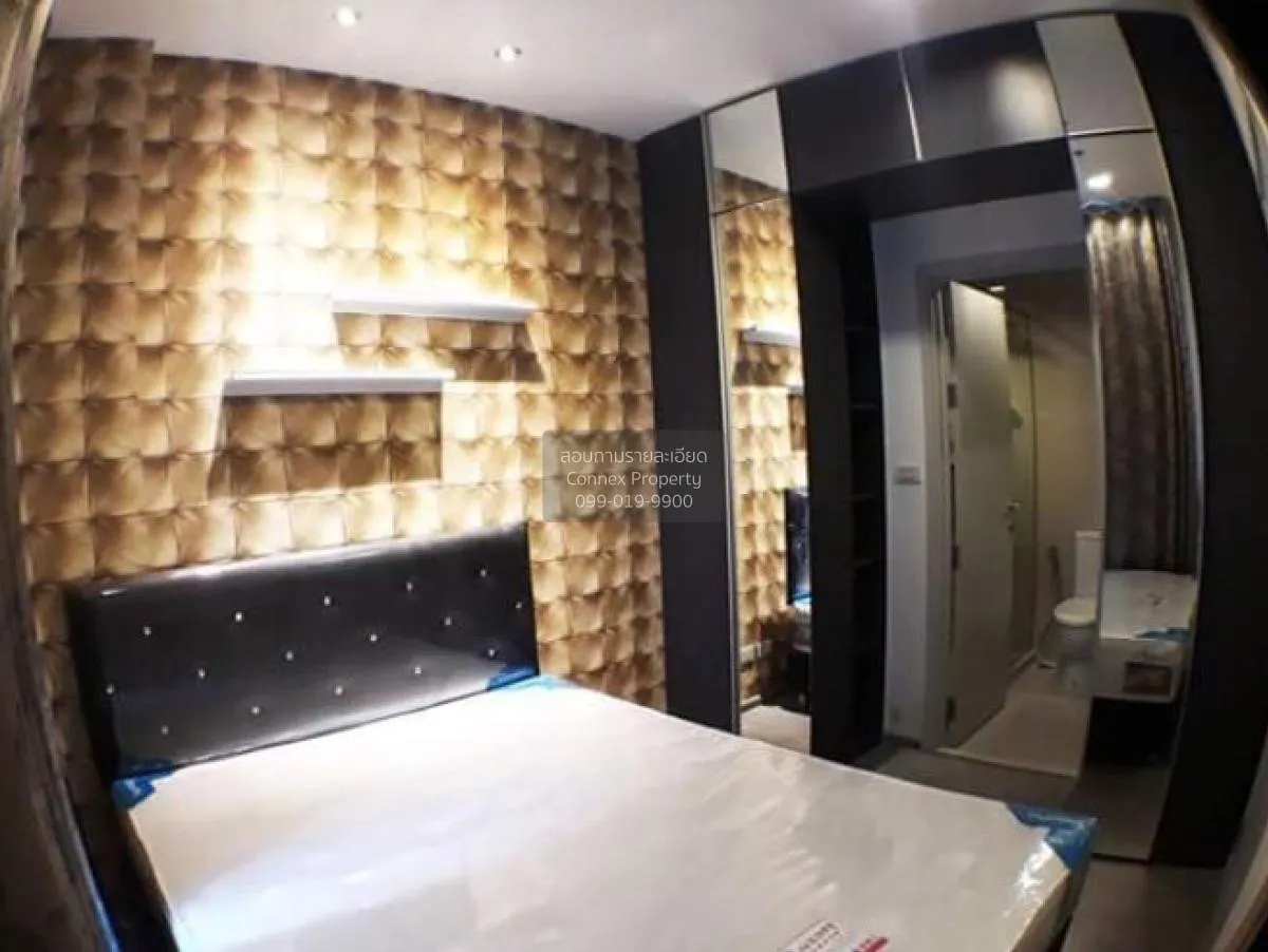 For Sale Condo , Nye by Sansiri , BTS-Wongwian Yai , Khlong Ton S