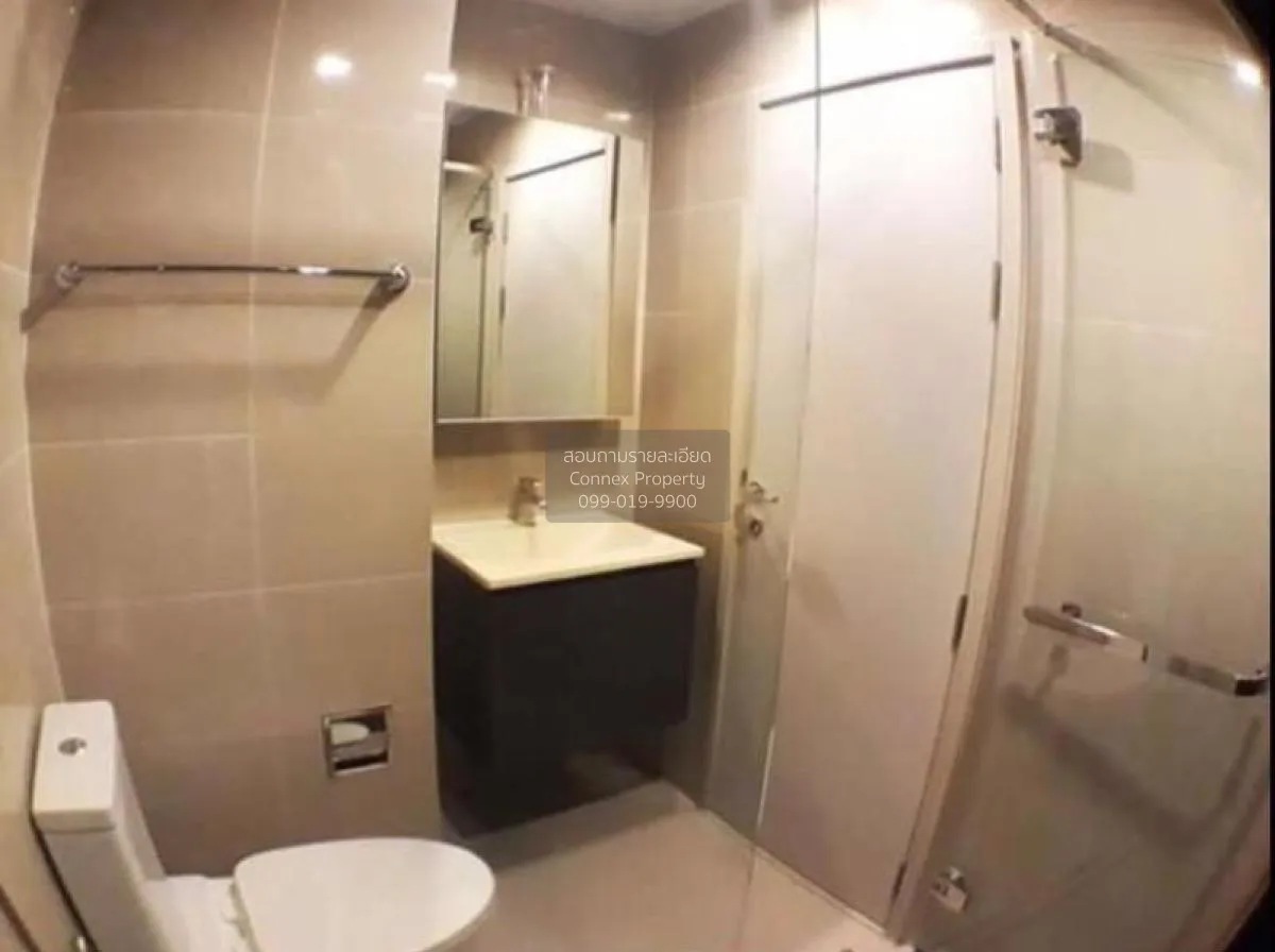 For Sale Condo , Nye by Sansiri , BTS-Wongwian Yai , Khlong Ton S