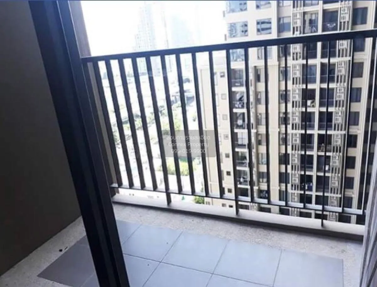 For Sale Condo , Nye by Sansiri , BTS-Wongwian Yai , Khlong Ton S