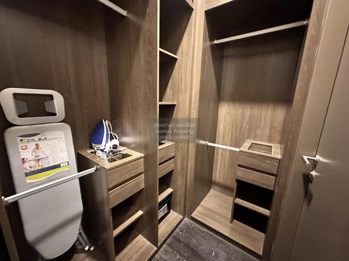 เช่าคอนโด  พาร์ค ออริจิ้น ทองหล่อ BTS-ทองหล่อ คลองตันเหนือ เขต วั